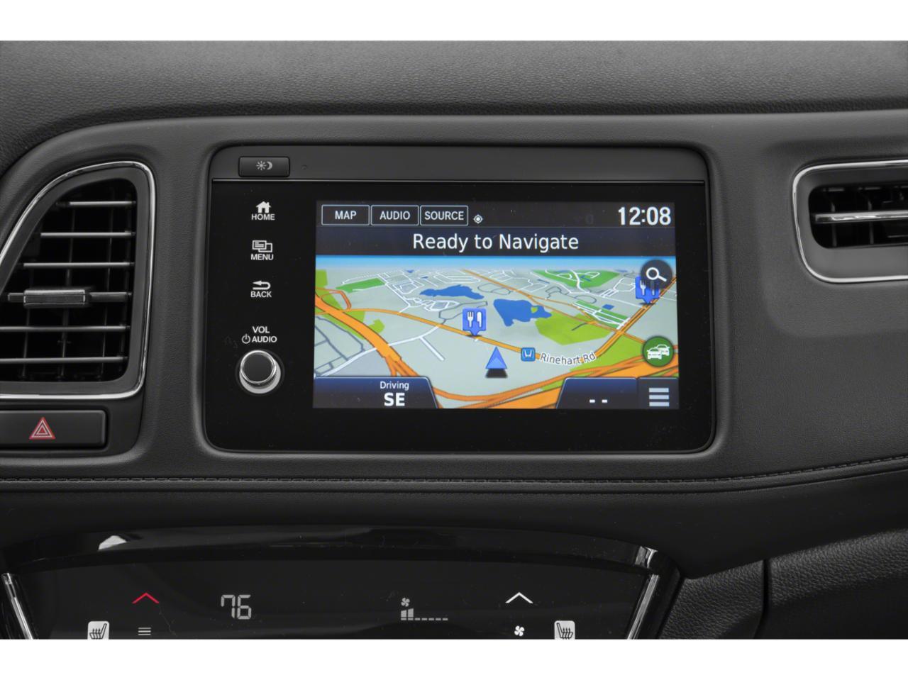 2019 Honda HR-V Touring St. John's NL