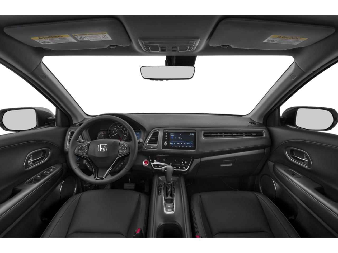 2019 Honda HR-V Touring St. John's NL