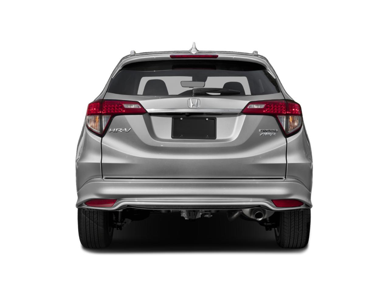 2019 Honda HR-V Touring St. John's NL