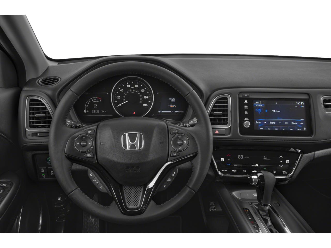 2019 Honda HR-V Touring St. John's NL