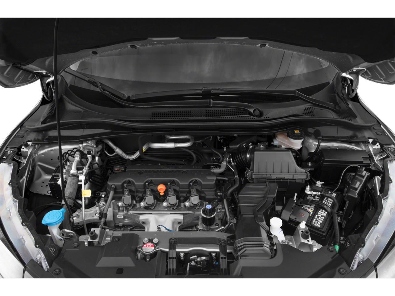 2019 Honda HR-V Touring St. John's NL