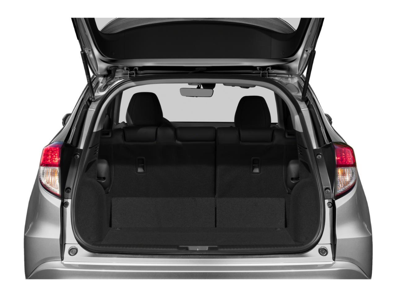 2019 Honda HR-V Touring St. John's NL