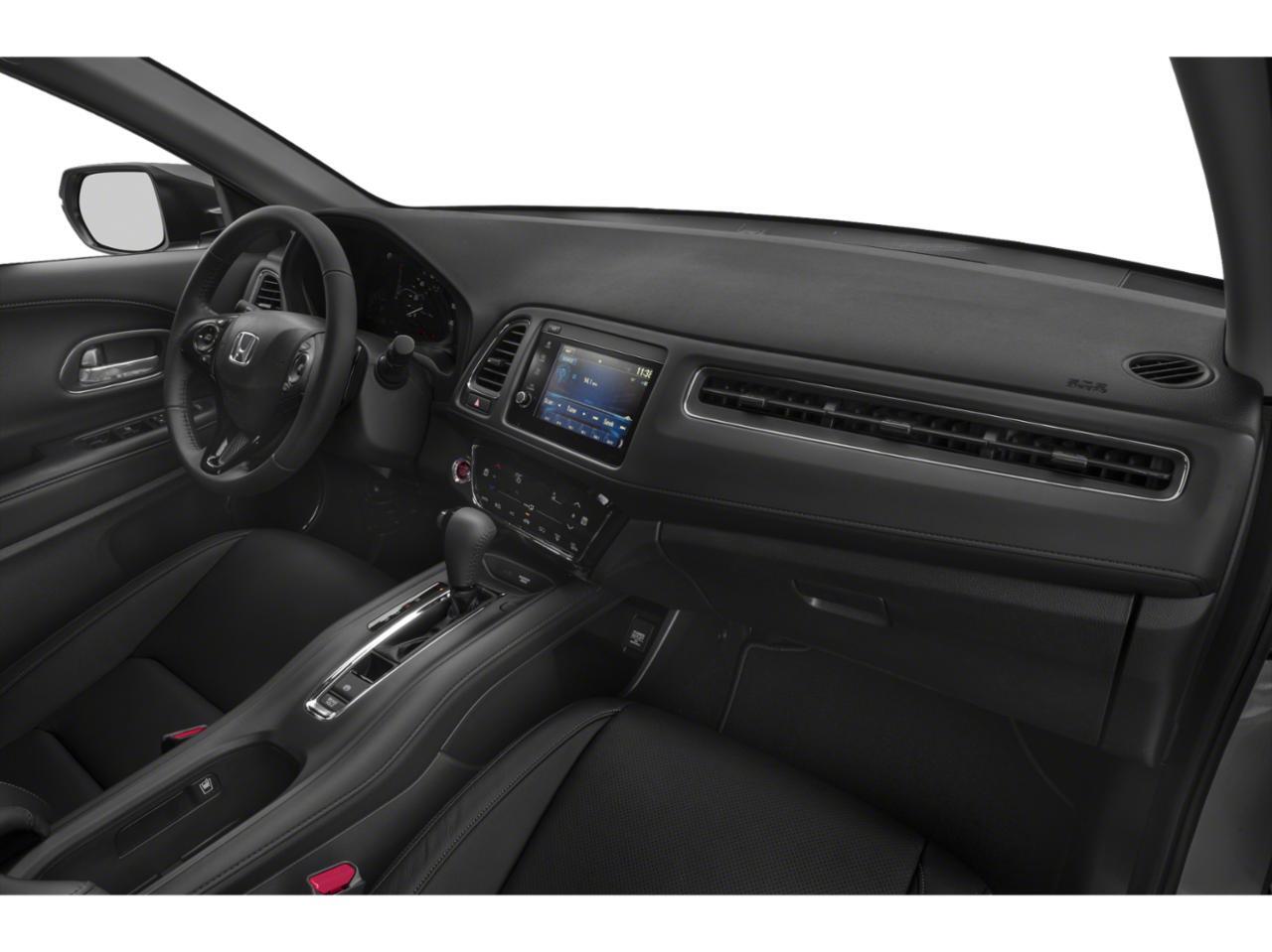 2019 Honda HR-V Touring St. John's NL