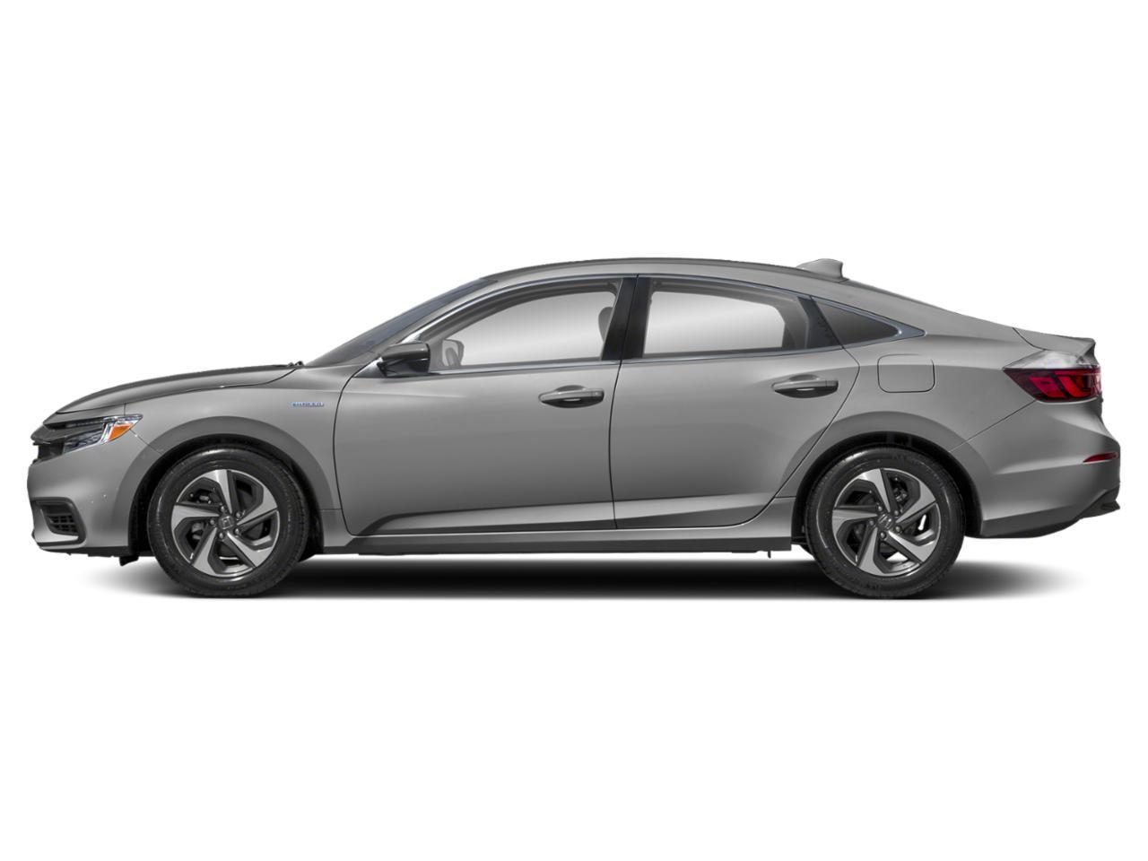 2019 Honda Insight EX Houston TX