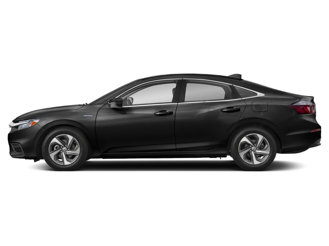 2019 Honda Insight LX Houston TX