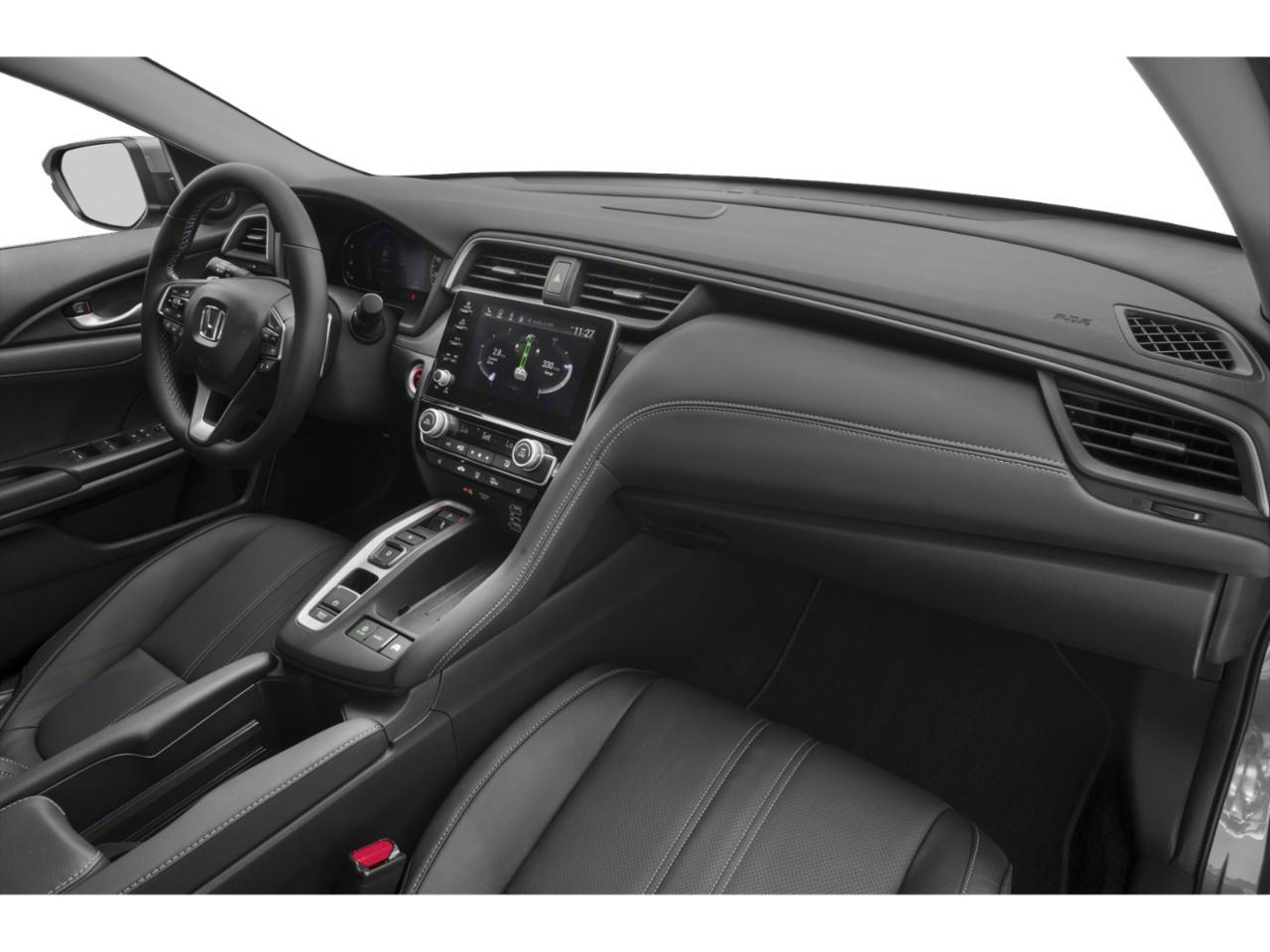 2019 Honda Insight Touring Roseville CA