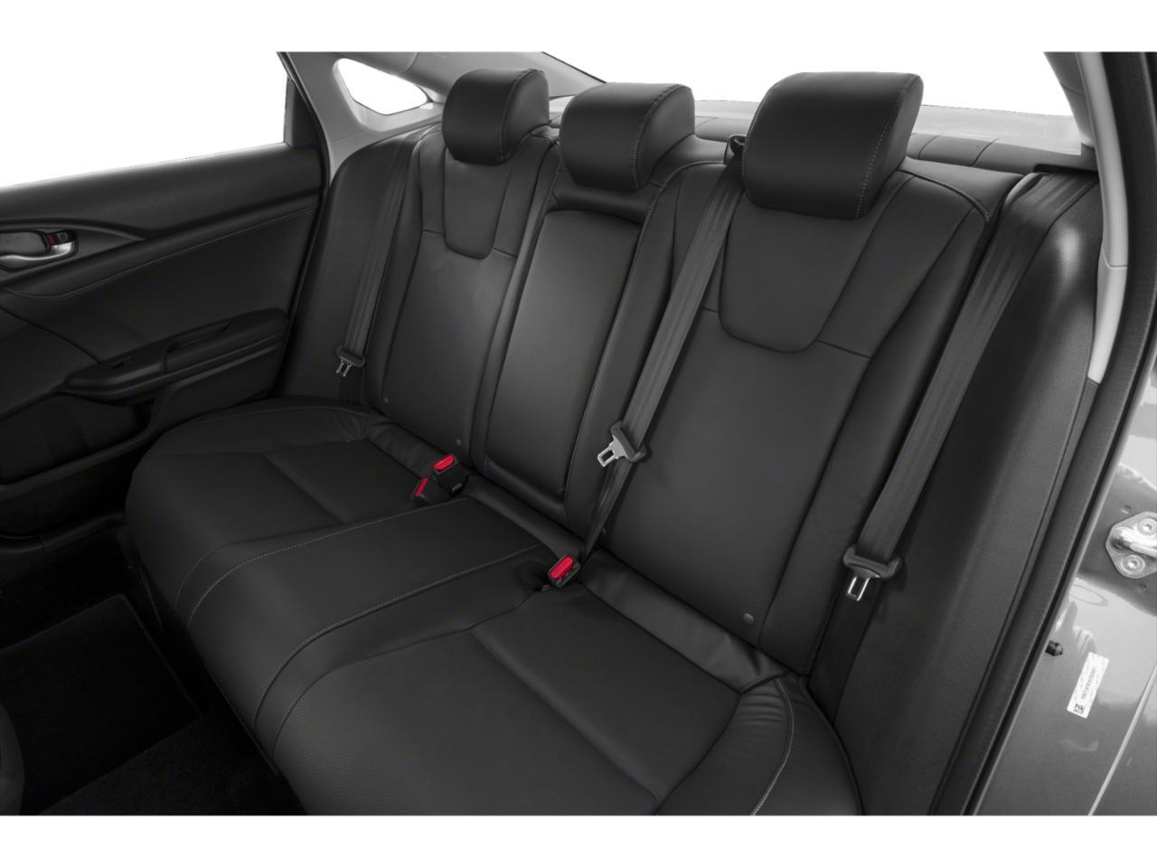 2019 Honda Insight Touring Roseville CA