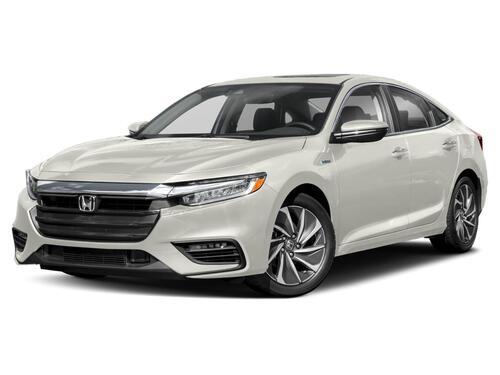 2019 Honda Insight Touring Tampa FL 2019 Honda Insight Touring Tampa FL