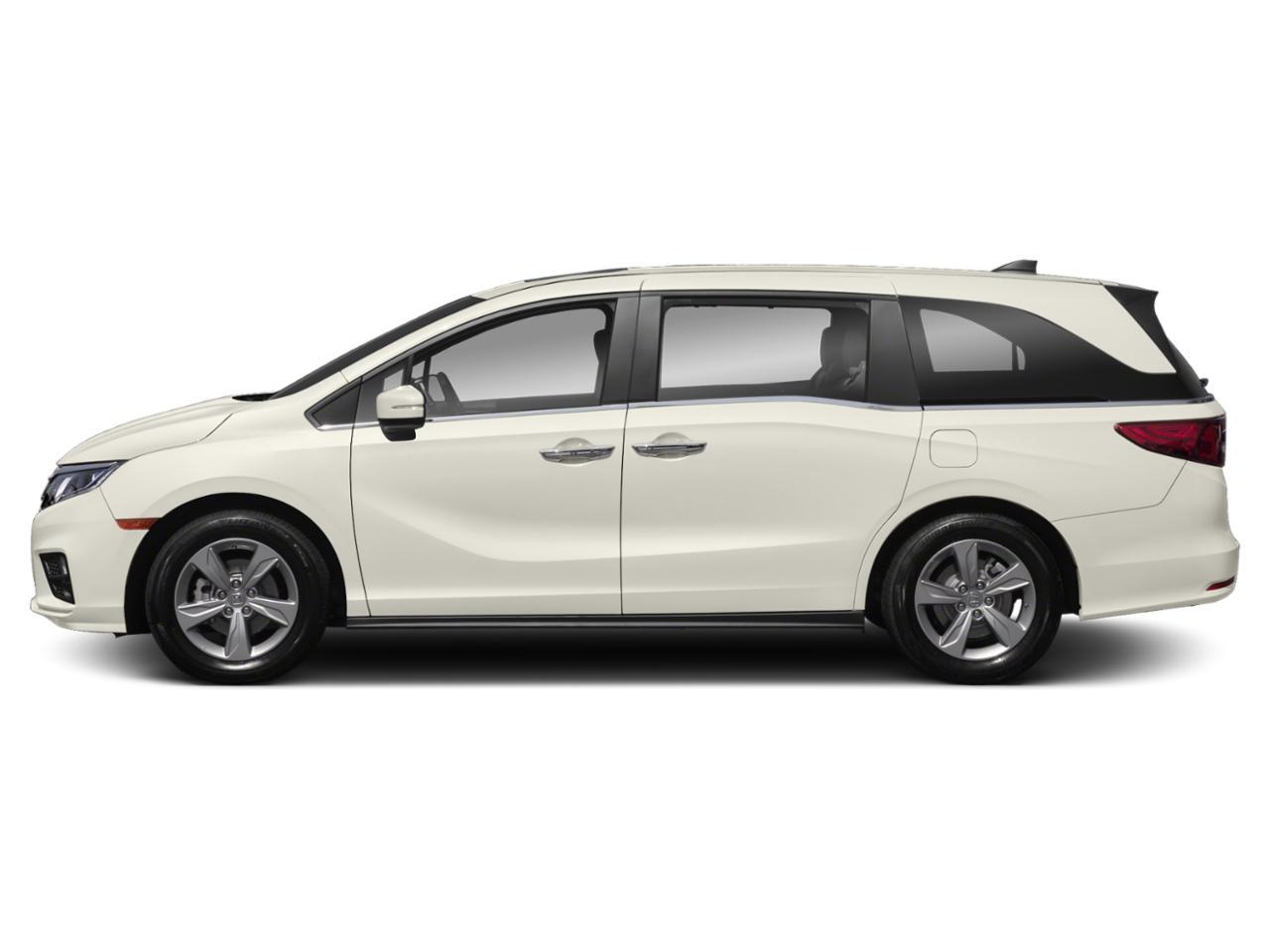 2019 Honda Odyssey EX-L Duluth MN