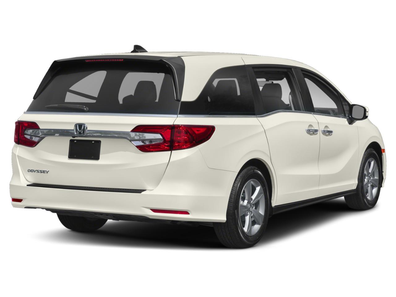 2019 Honda Odyssey EX-L Duluth MN