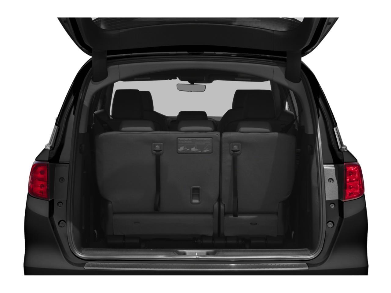 2019 Honda Odyssey EX-L Duluth MN