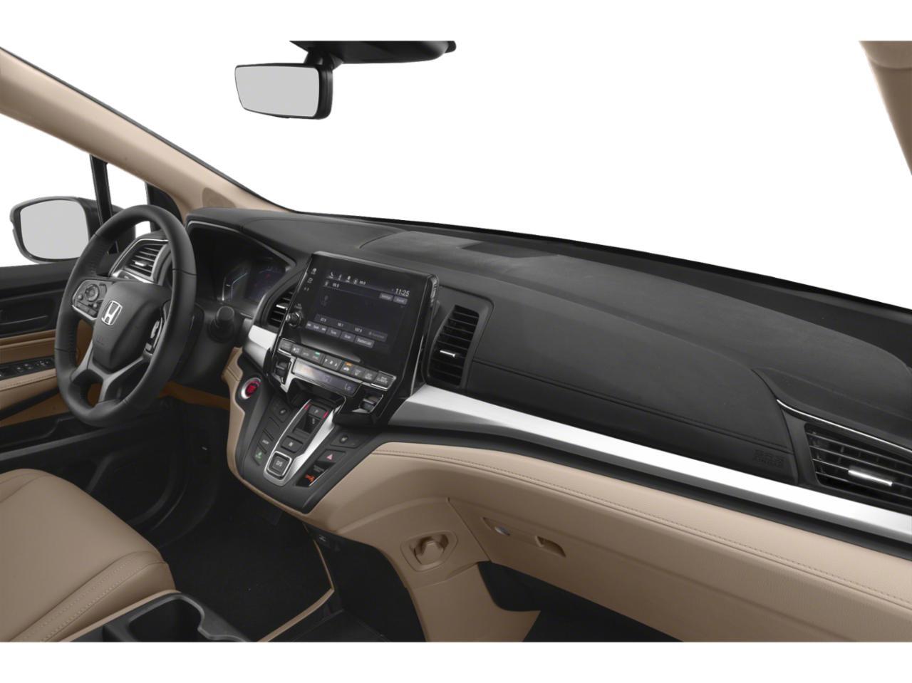 2019 Honda Odyssey EX-L Duluth MN