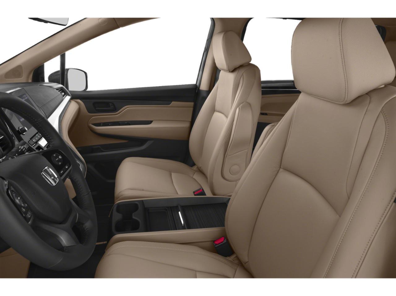 2019 Honda Odyssey EX-L Duluth MN