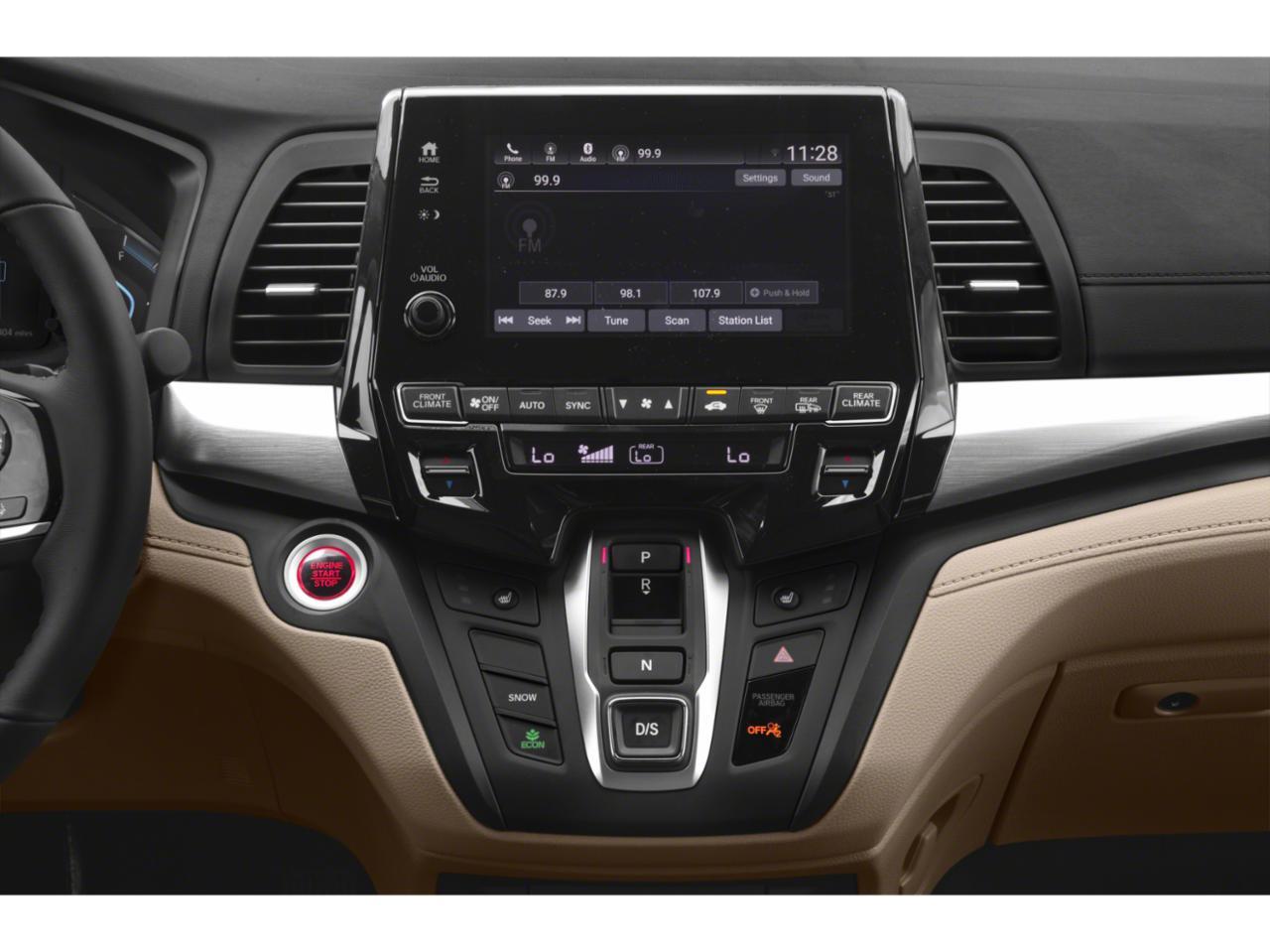 2019 Honda Odyssey EX-L Duluth MN