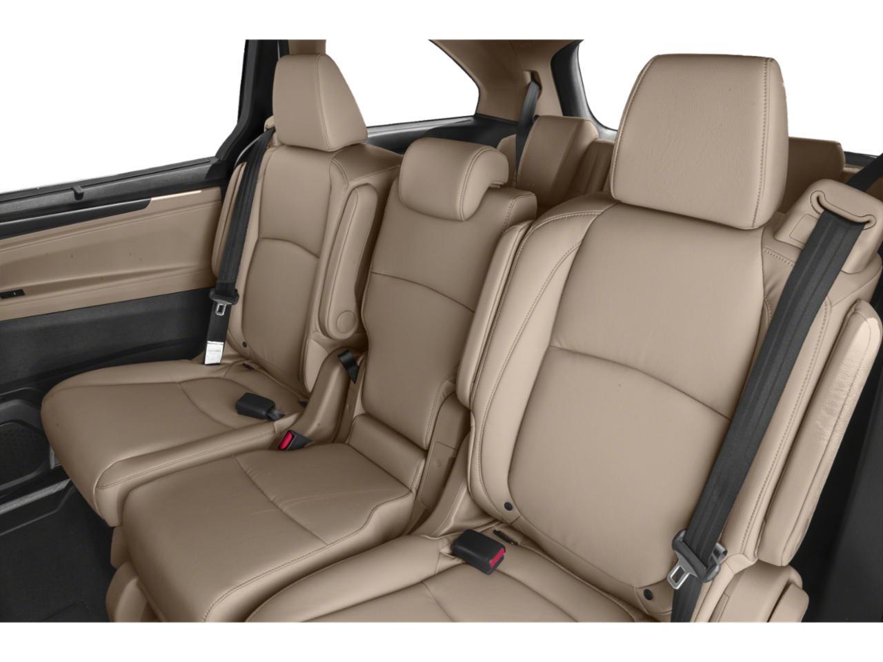 2019 Honda Odyssey EX-L Duluth MN