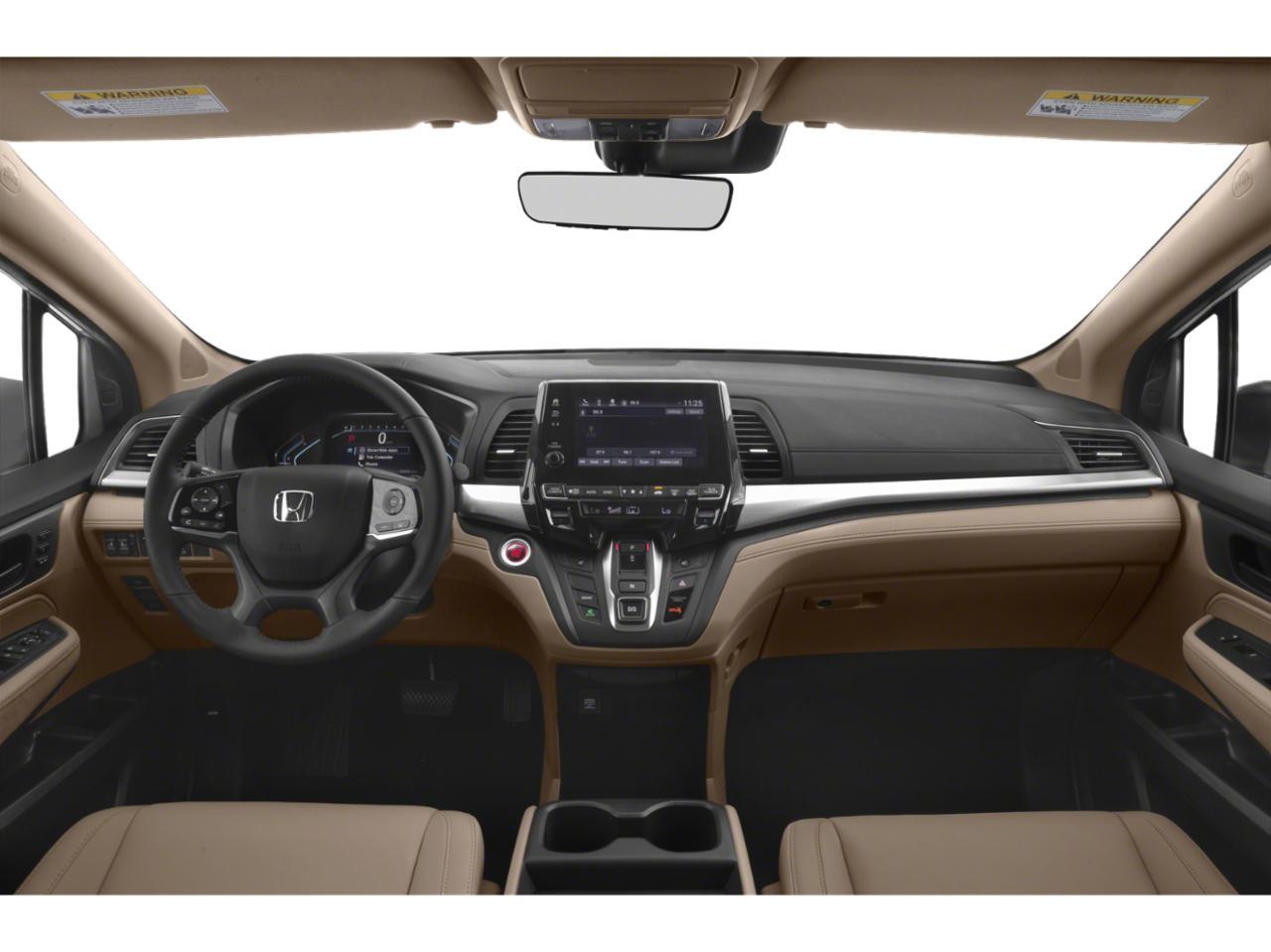 2019 Honda Odyssey EX-L Duluth MN