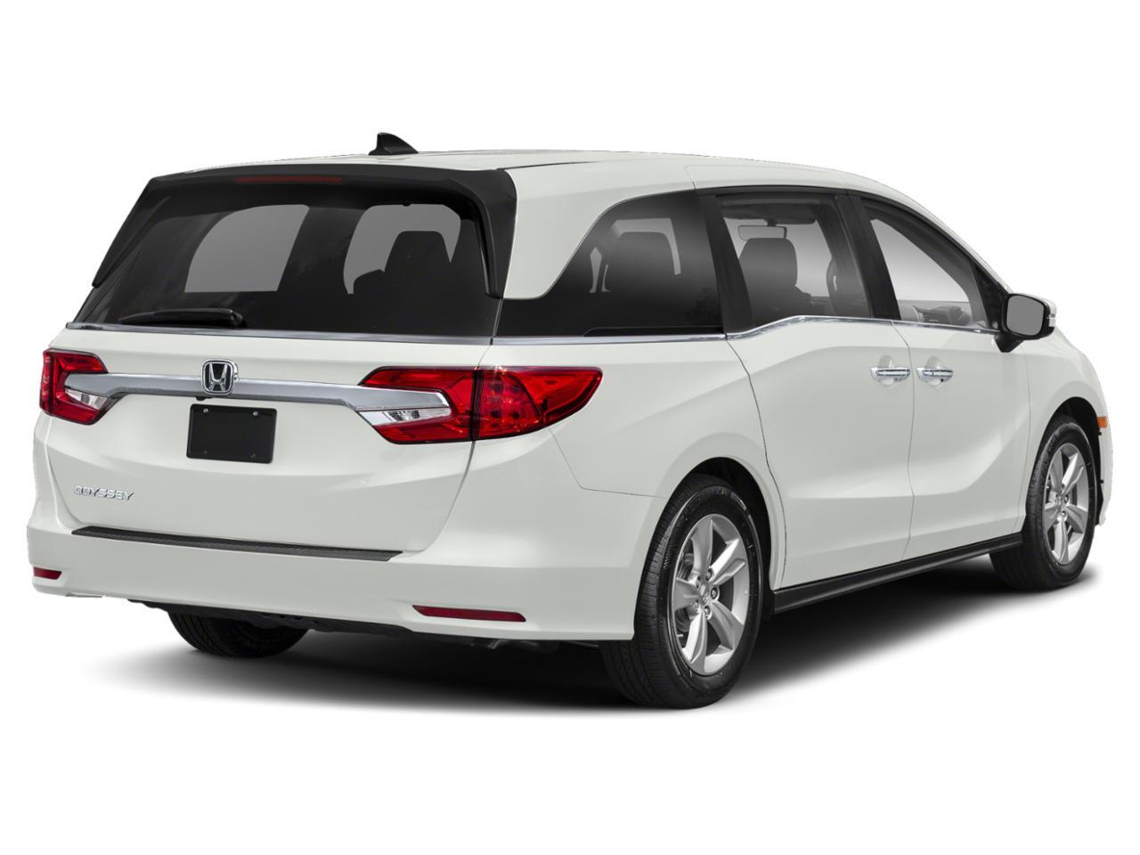 2019 Honda Odyssey EX-L Navi St. John's NL