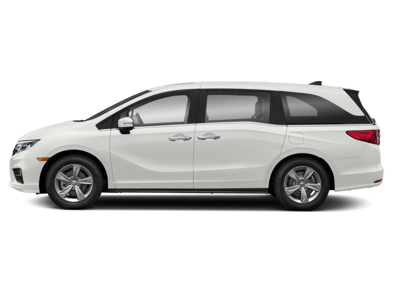 2019 Honda Odyssey EX-L Navi St. John's NL