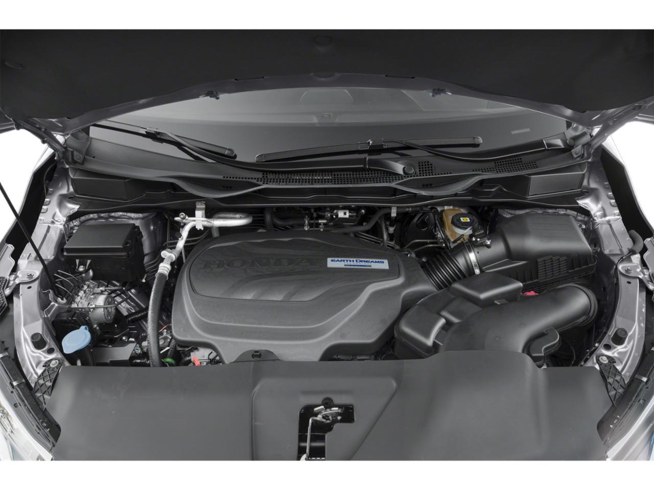 2019 Honda Odyssey EX-L Navi St. John's NL