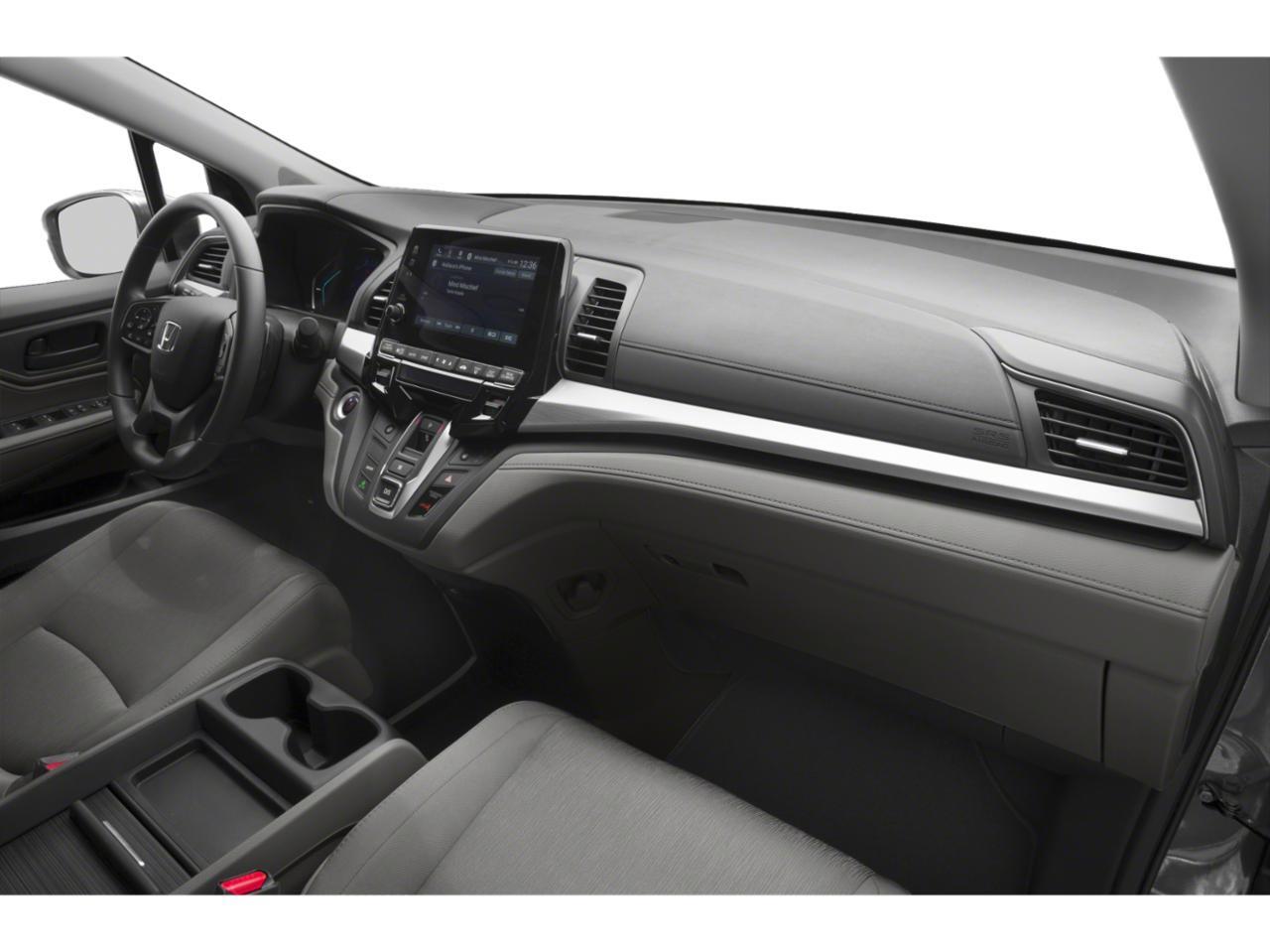 2019 Honda Odyssey EX-L Navi St. John's NL