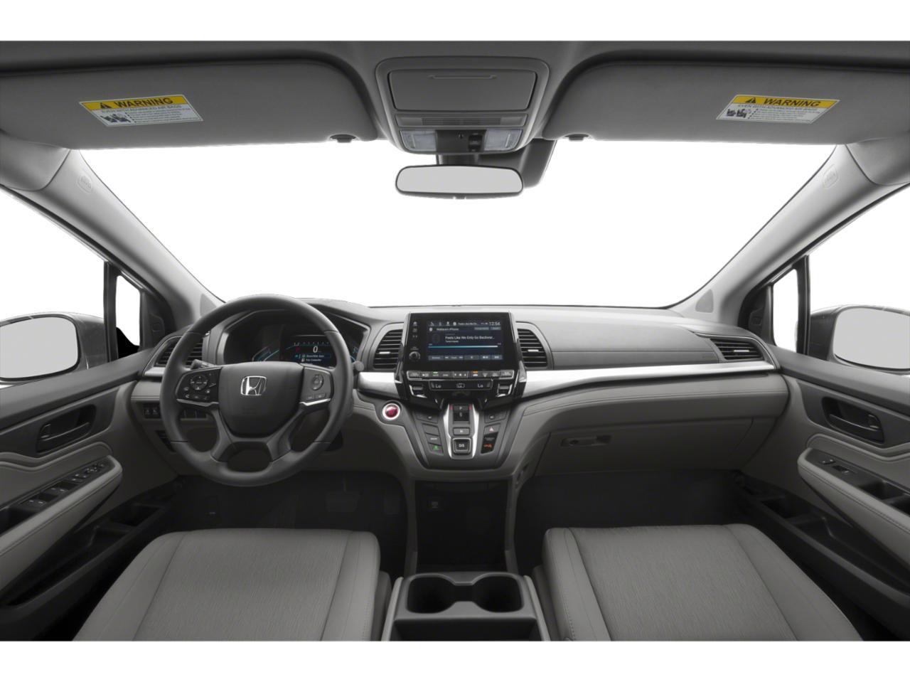 2019 Honda Odyssey EX-L Navi St. John's NL