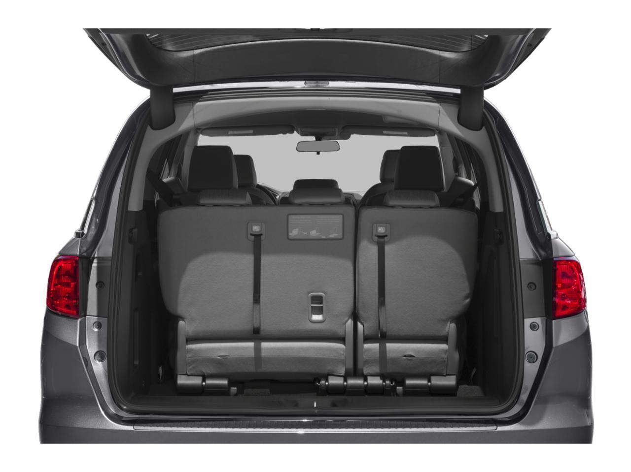 2019 Honda Odyssey EX-L Navi St. John's NL