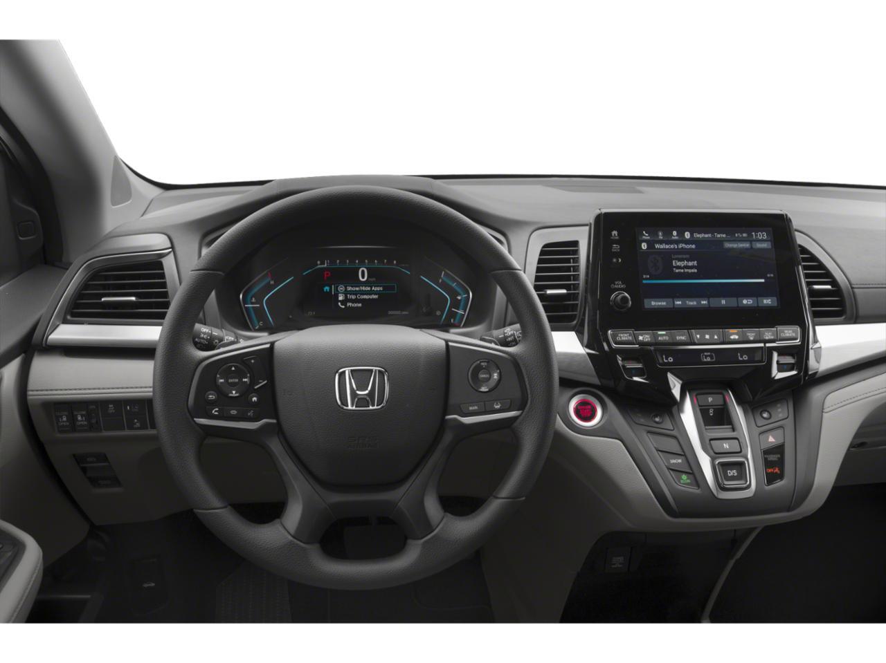2019 Honda Odyssey EX-L Navi St. John's NL