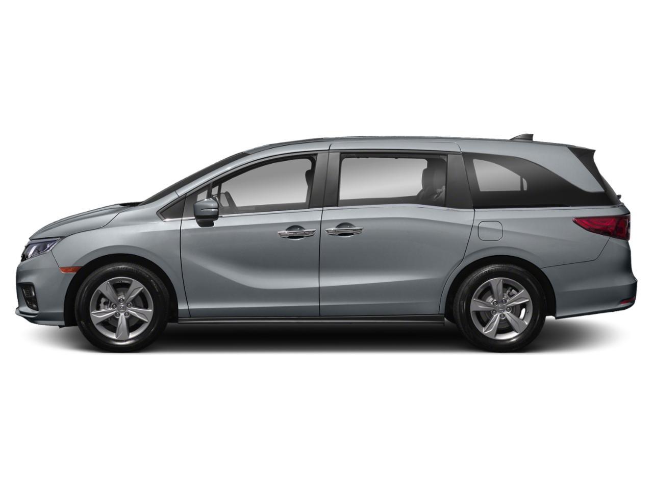 2019 Honda Odyssey EX-L Richmond Hill NY