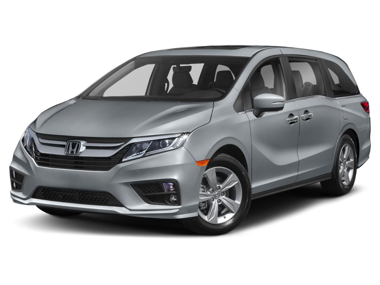 2019 Honda Odyssey EX-L Richmond Hill NY