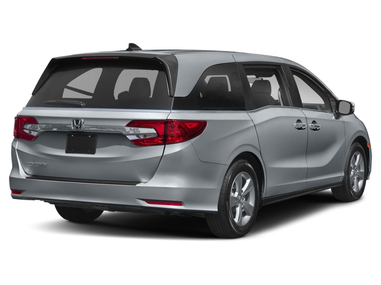 2019 Honda Odyssey EX-L Richmond Hill NY
