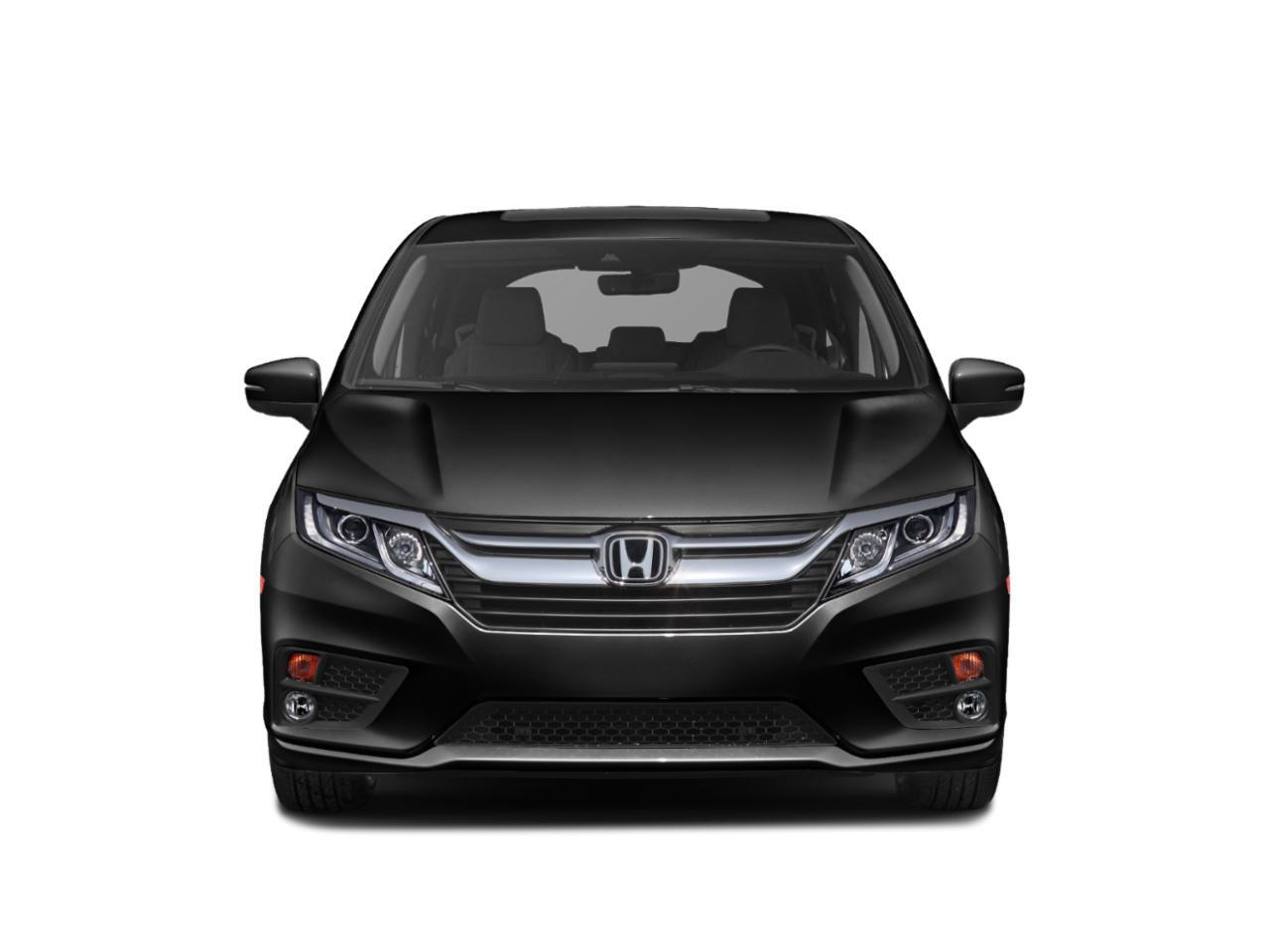 2019 Honda Odyssey EX-L Roseville CA