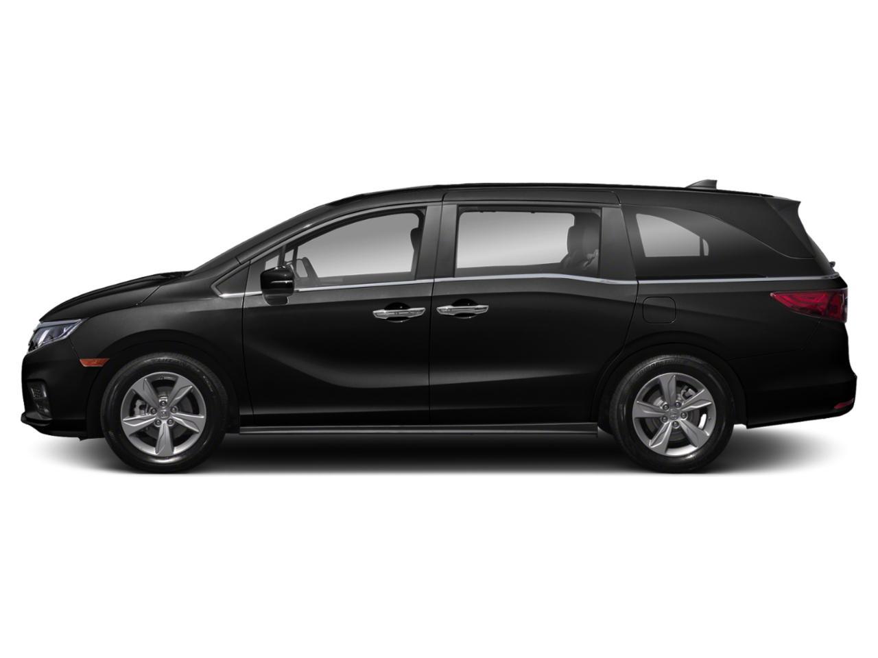 2019 Honda Odyssey EX-L San Clemente CA