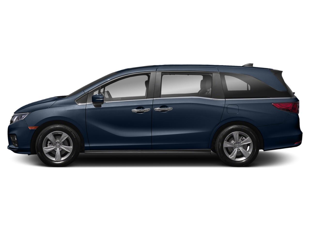 2019 Honda Odyssey EX-L San Clemente CA