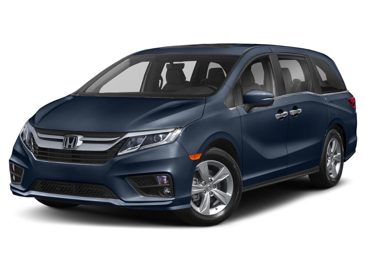 2019 Honda Odyssey EX-L San Clemente CA