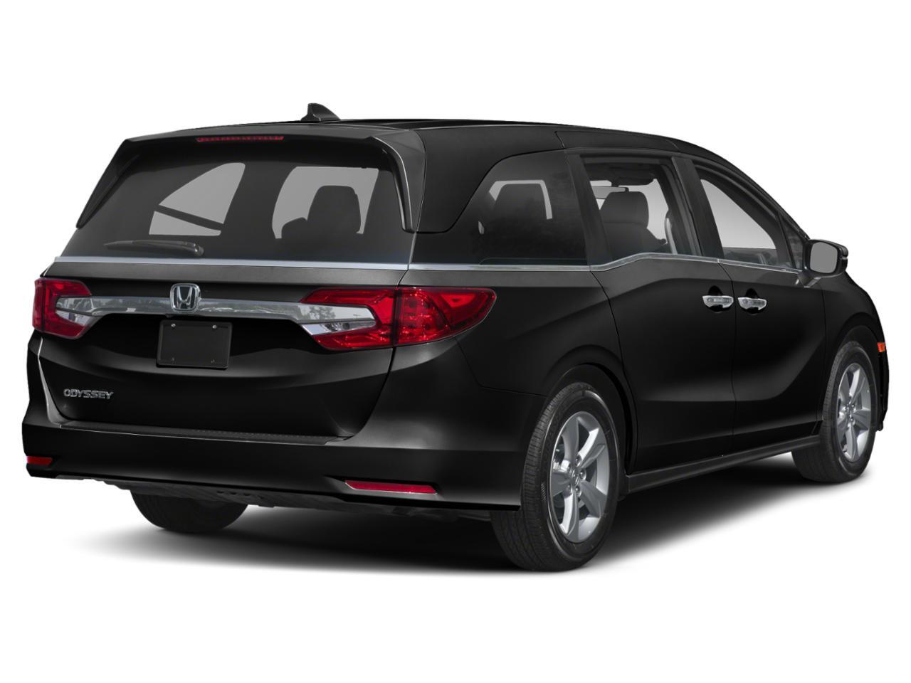 2019 Honda Odyssey EX-L San Clemente CA