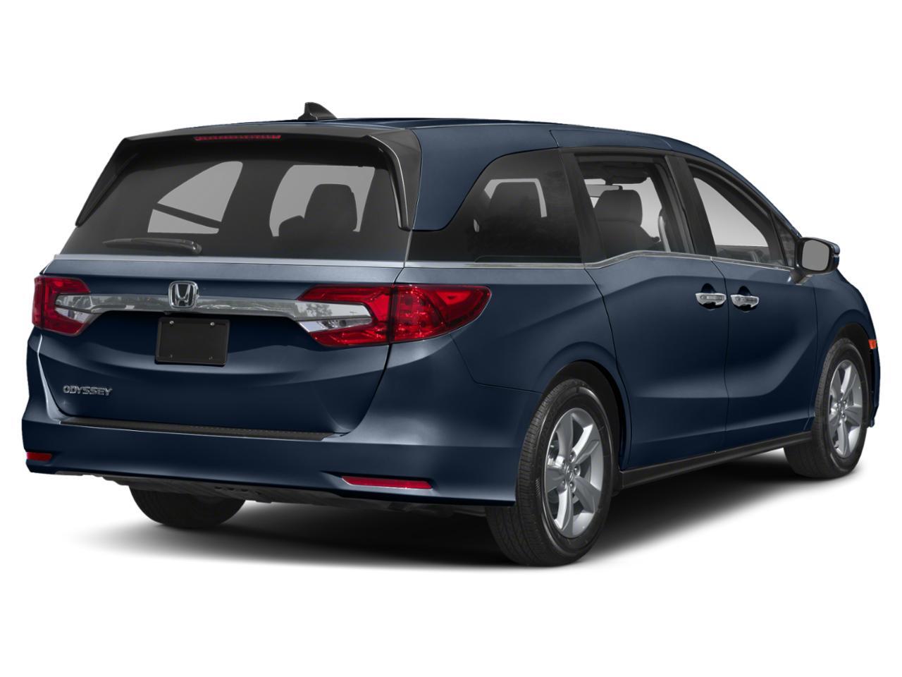 2019 Honda Odyssey EX-L San Clemente CA