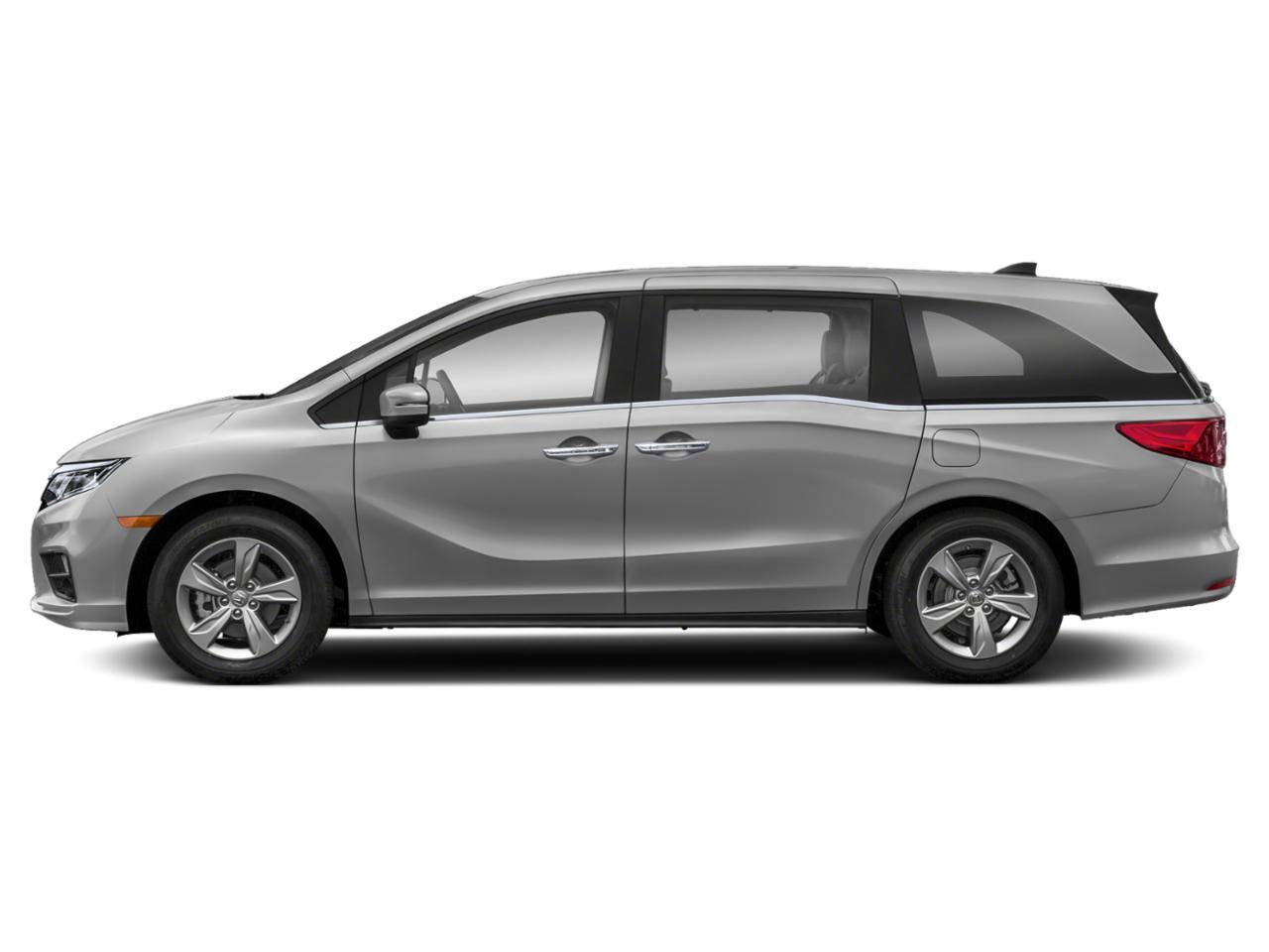 2019 Honda Odyssey EX-L w/Navi/RES