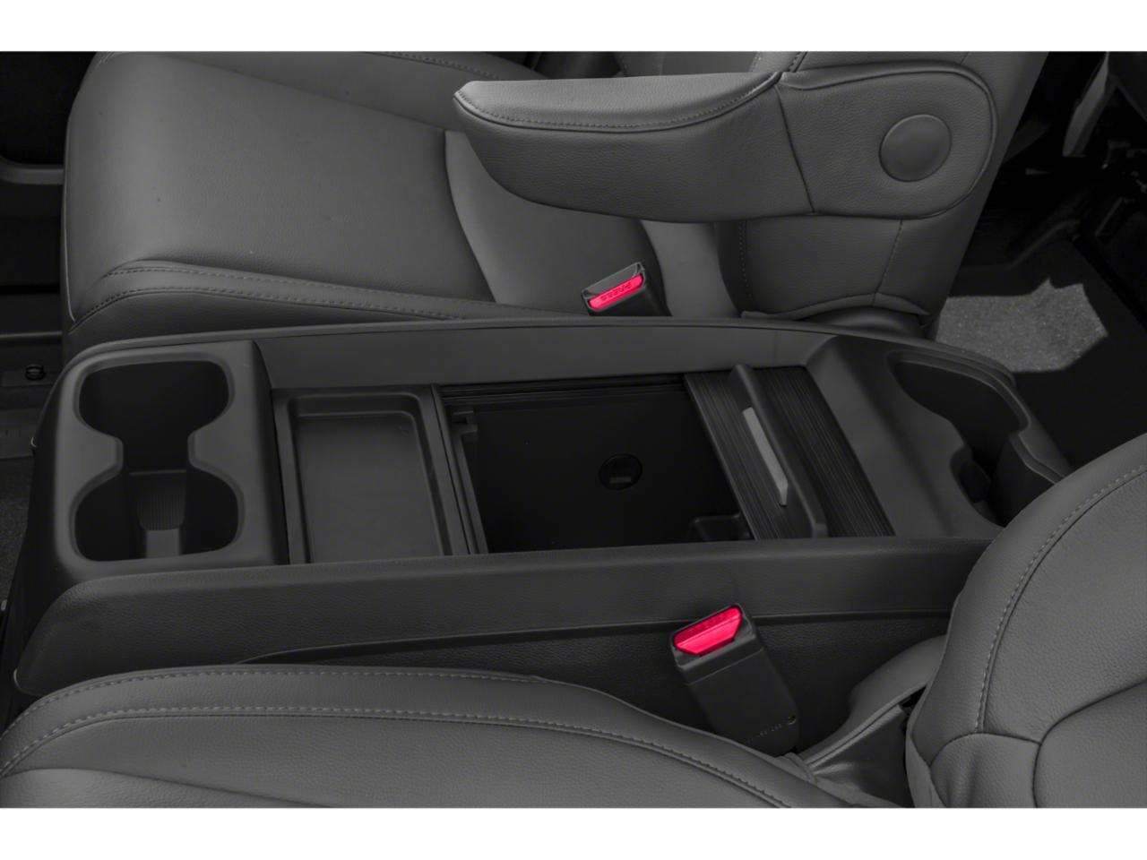 2019 Honda Odyssey EX-L w/Navi/RES Roseville CA