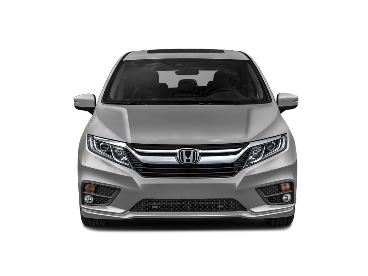 2019 Honda Odyssey EX-L w/Navi/RES Roseville CA