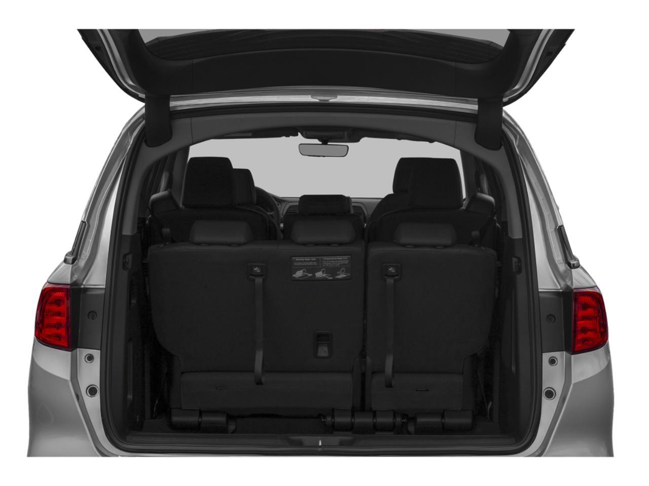 2019 Honda Odyssey EX-L w/Navi/RES Roseville CA