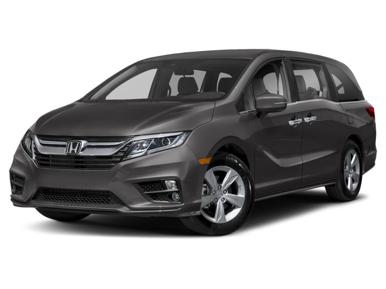 2019 Honda Odyssey EX San Clemente CA