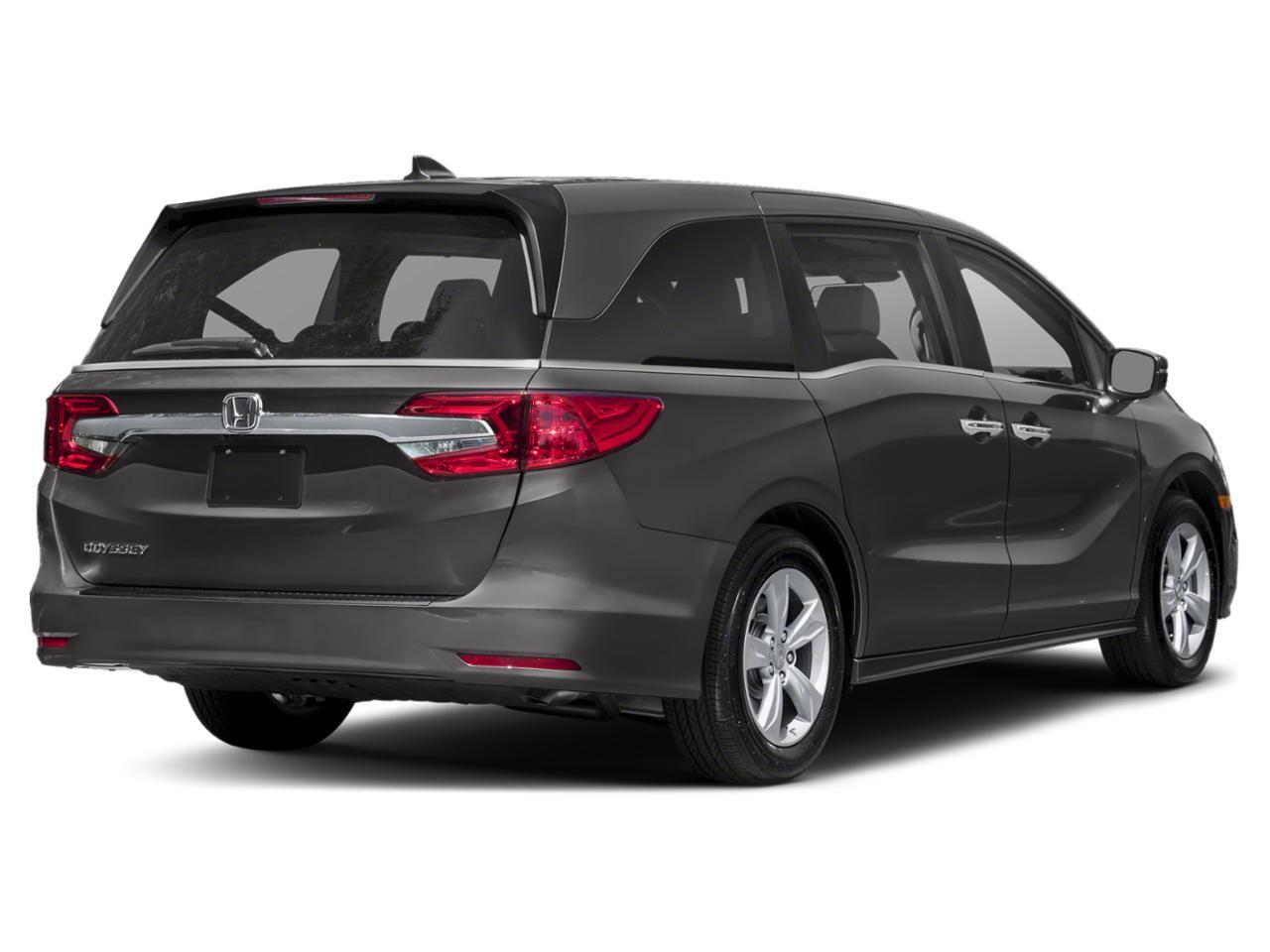 2019 Honda Odyssey EX San Clemente CA