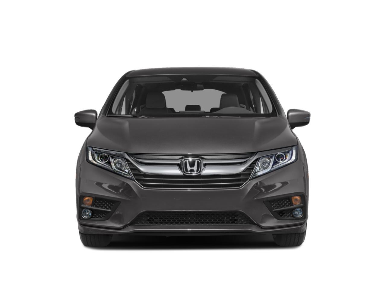 2019 Honda Odyssey EX San Clemente CA