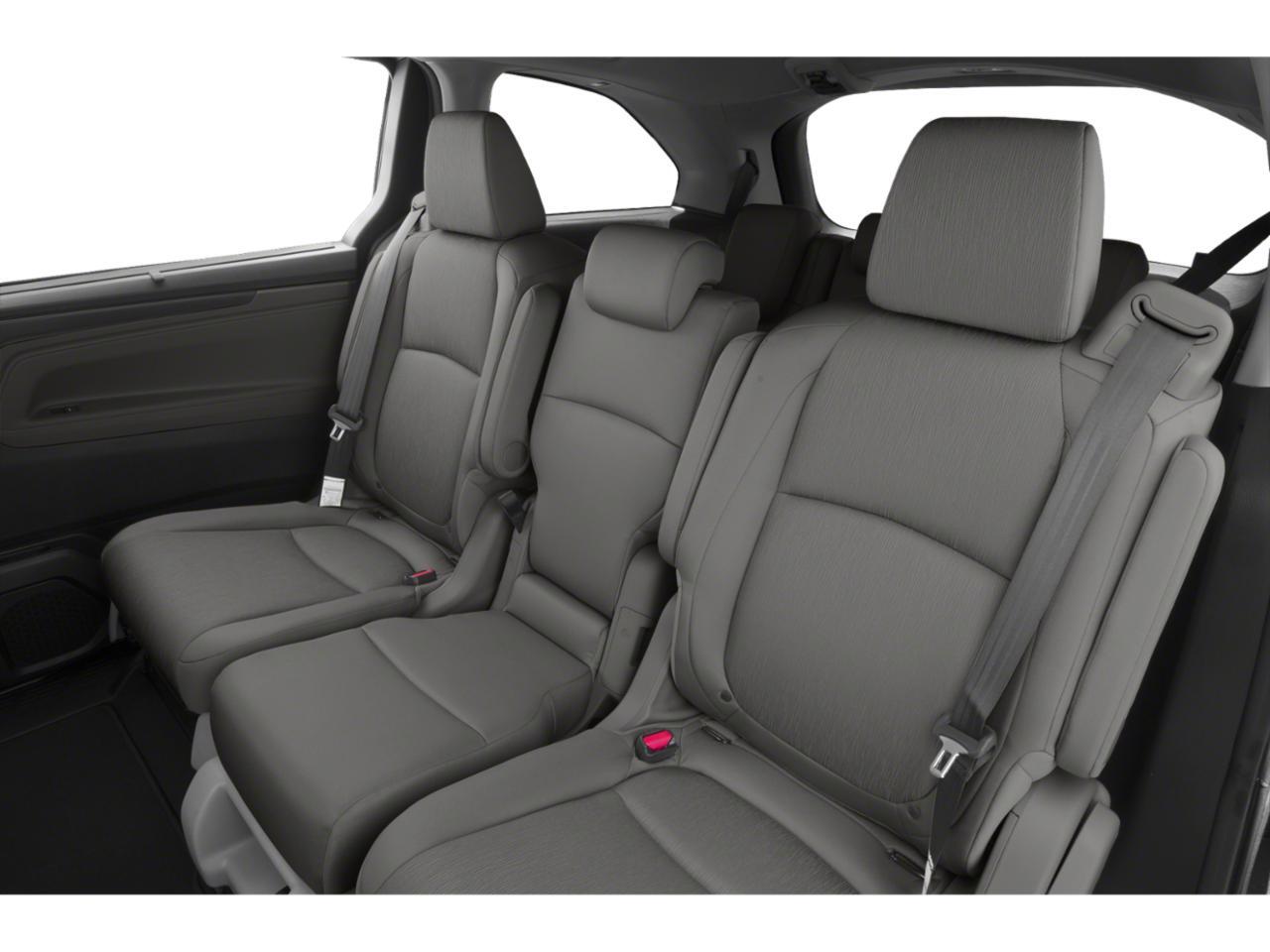 2019 Honda Odyssey EX San Clemente CA
