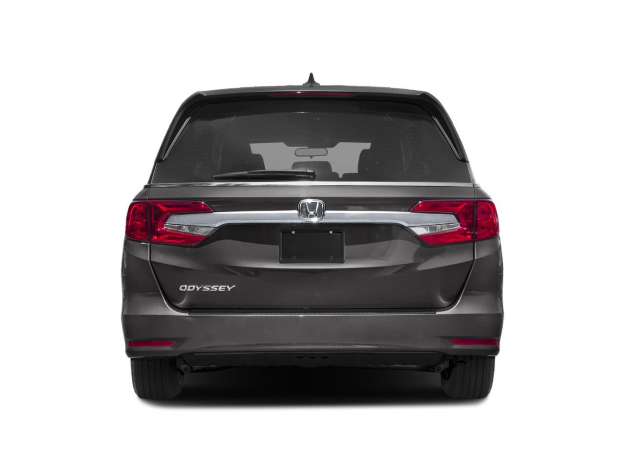 2019 Honda Odyssey EX San Clemente CA