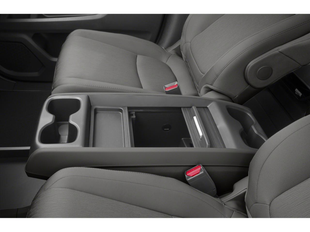 2019 Honda Odyssey EX San Clemente CA