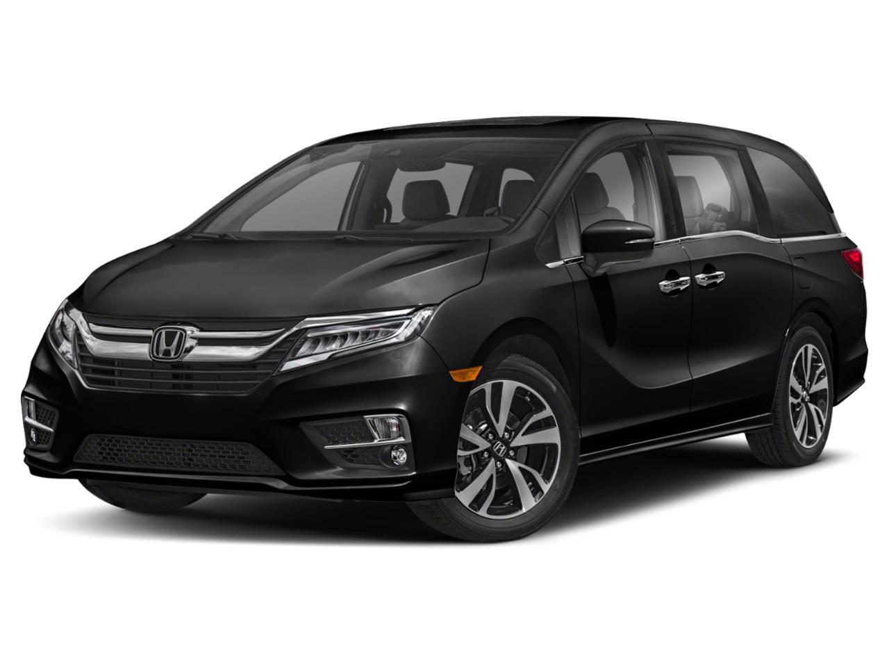 2019 Honda Odyssey Elite Grand Junction CO