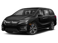 2019 Honda Odyssey Elite Rome GA 2019 Honda Odyssey Elite Rome GA