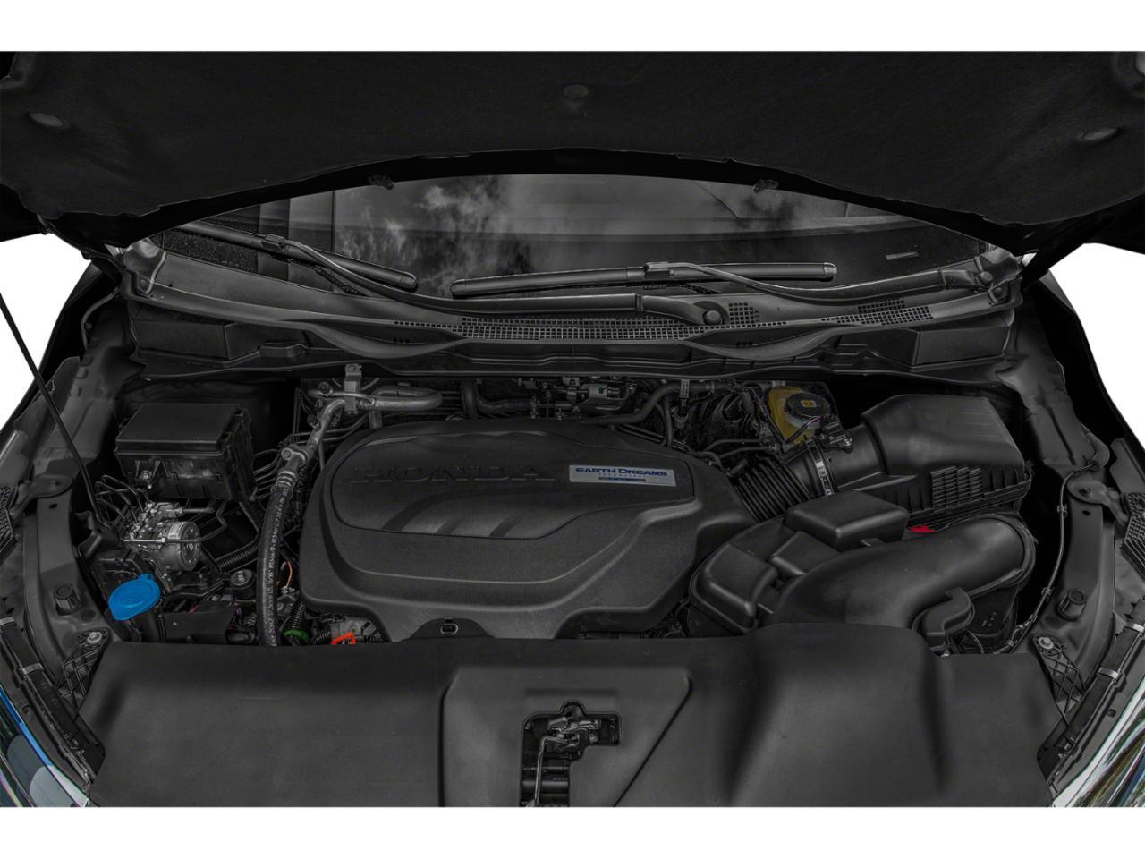 2019 Honda Odyssey Elite Roseville CA