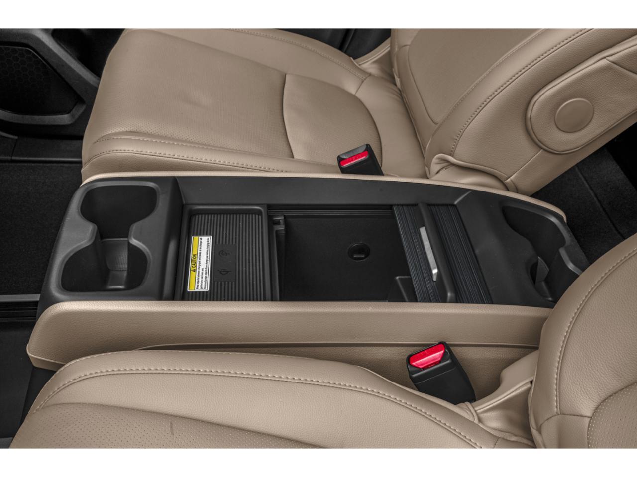 2019 Honda Odyssey Elite Roseville CA